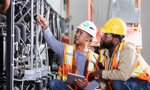 Electrical Outlet Repair in AK