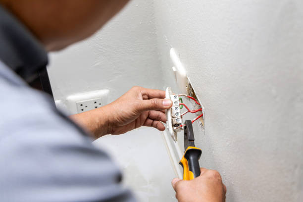 Why Trust Our Certified Electricians for Your Electrical Needs in AK?