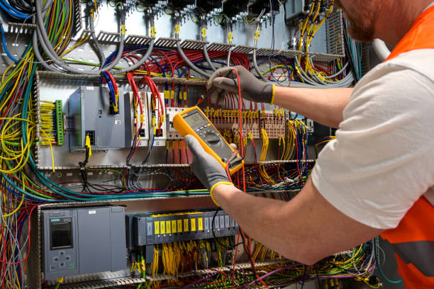 Best Electric Panel Repair  in Nome, AK