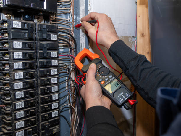 Best 24-Hour Electrician  in Nome, AK