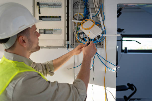 Affordable Emergency Electrician in AK